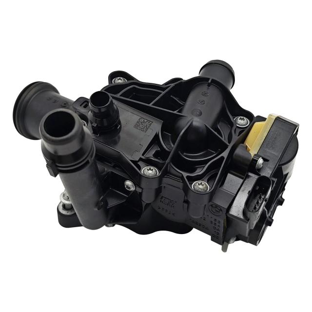 高品質オートサーモスタット BMW B58エンジン車用アクセサリー 11537642854 輸入品_9