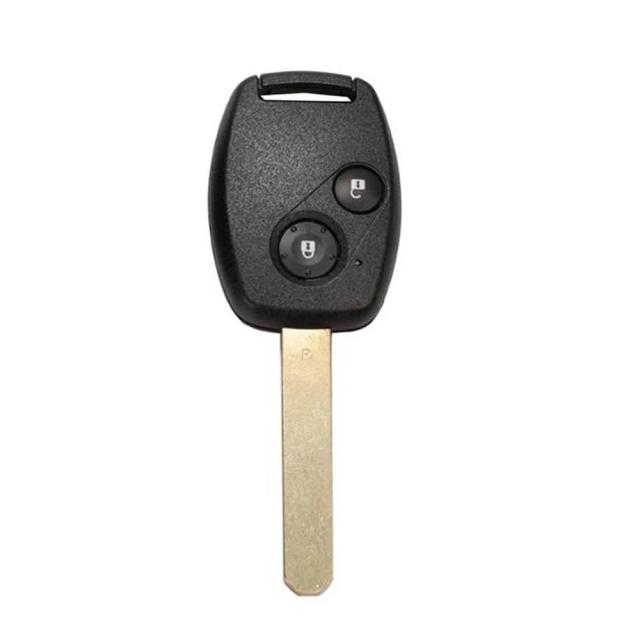jingyuqin 50171 トヨタ プラド120 RAV4 クルーガー プリビア FJクルーザー 地びたクルーザー100 用 433MHz 4D67手当て リモート足がかり 2/3名取り草 インポート品