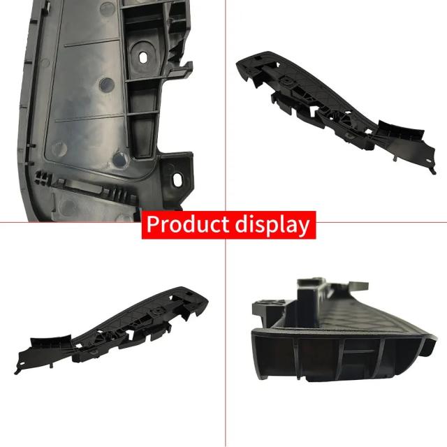 BMW F15 F16 X5 X6 専用 フロントシートサイドフレームカバー ブラケット 52107317459 純正アクセサリー 2014-モデル 輸入品_4