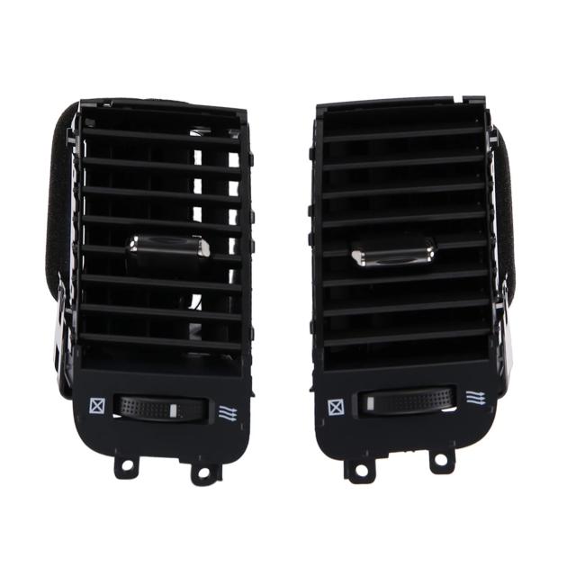 トヨタ ランドクルーザー プラド 120 2003-2009 専用 エアコン アウトレット エアコン ベント 輸入品
