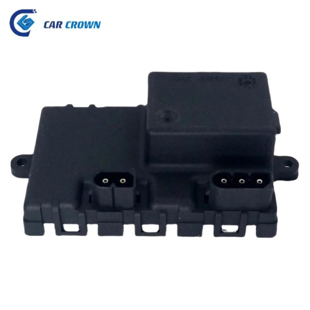 BMW 5・6シリーズ E61 E60 E63 用 送風機ファンモーター ヒーター レジスタ 67326932438 輸入品