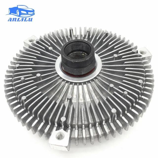 BMW E34 E36 E38 E39 E46 E53 Z3 Z4 X5 520i 523i 528i 728i 専用 新型ラジエーター冷却ファンクラッチ 品番:11527505302 輸入品 19,898円
