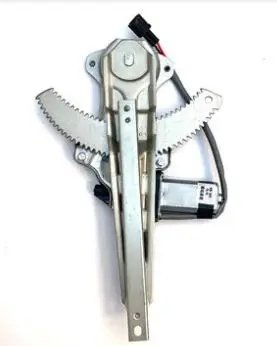 ウィンドウレギュレーター＆モーター - 日産ティーダ 2004-2012 専用 輸入品