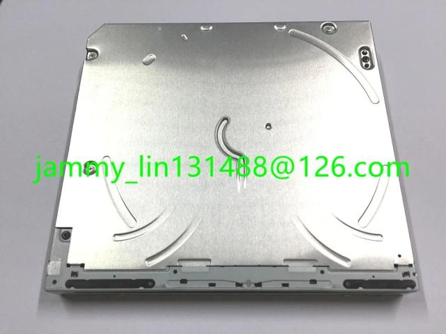 フリーポスト 新型 Kenwoo シングルDVDメカニズム DVS8550V DVS8551V PCボードなし メルセデス車用 DVDドライブローダー修理 オーディオ 輸入品_7