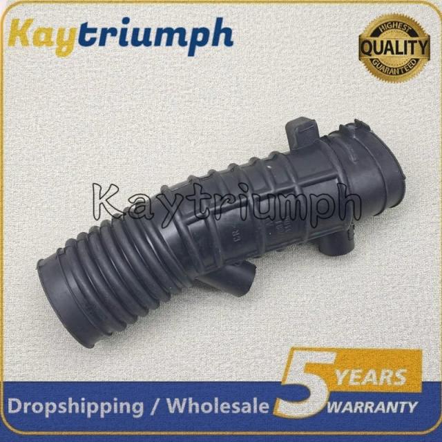 エアインテークパイプ 17881-31100 17881-0P010 トヨタ レクサス クラウン GS300 2.5 3.0L 純正 新品 輸入品