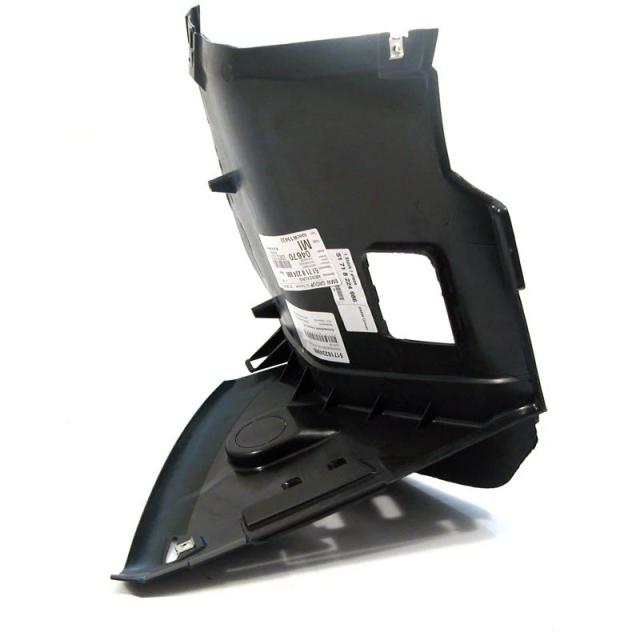 BMW 3シリーズ E46 318i 320i 325i 330I 用 フロントフェンダーライナー 1998-2004年モデル 輸入品