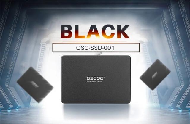 OSCOO 120GB/240GB SATA3 2.5インチ 内蔵SSD ノートPC用 ハードドライブ 輸入品_8