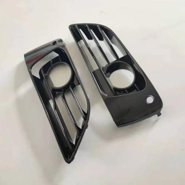 フロントバンパーグリル 51117407699 51117407700 51117407697 51117407698 BMW 2続きもの F45 2015-2018 用 インポート品