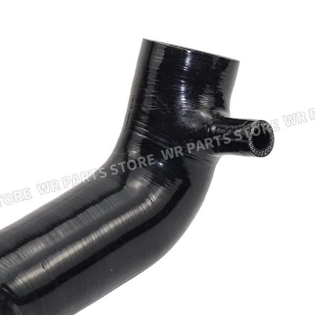 ワームズ ハイパフォーマンス シリコーン インテークホース レーシング スズキ スイフトスポーツ ZC33S K14C 2018-2020 輸入品