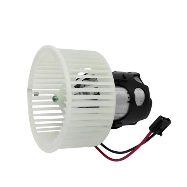 BMW F01 F02 F03 F04 F06 F07 F10 F11 F12 F13 5・6・7シリーズ用 HVACヒーターブロワーモーター 輸入品