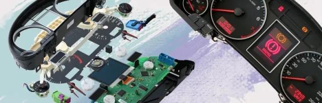 VWトゥアレグ、ポルシェカイエン、フェートン、ベン御盆、RUF用ミニスピーカーバザー インポート品