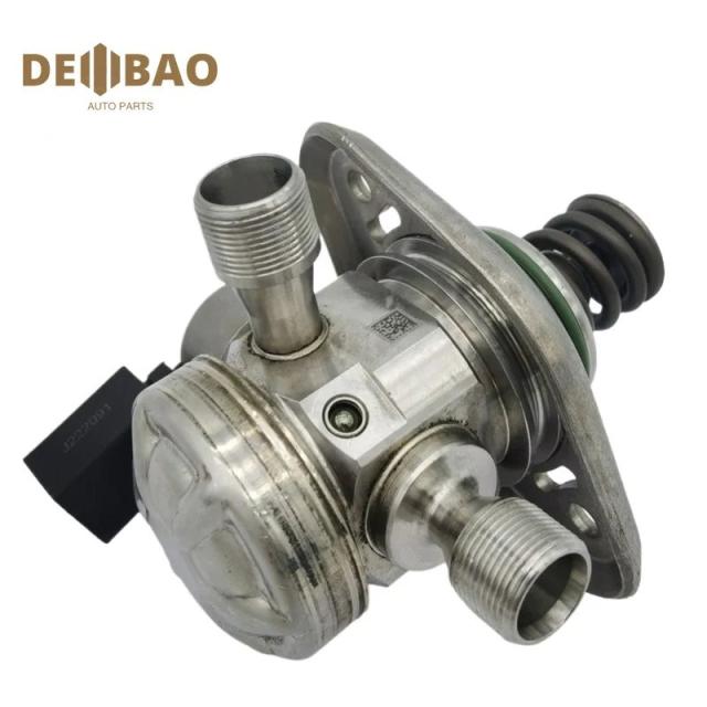 日産 キャシュカイ HR13DDT 1.3 DIG-T / メルセデス・ベンツ CLA200 GLB200 M282.914 用 高圧燃料ポンプ 輸入品
