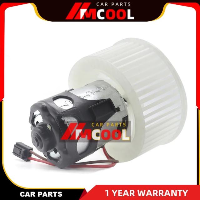 BMW 5・6・7シリーズ F07 F10 F11 F09 F12 F13 F01 F02 F03 F04 用 オートエアコン ヒーターブロワーモーター ファン 輸入品