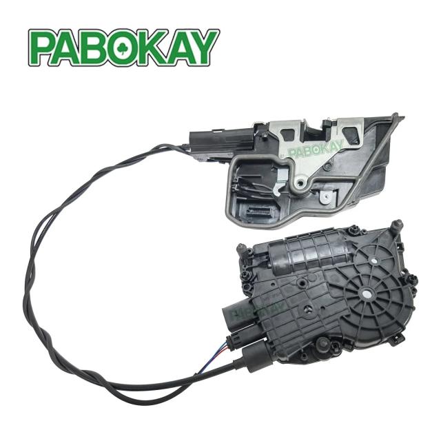 BMW F07 5シリーズGT 550i 528i 535i 用 リアレフトドアロックラッチアクチュエーター 輸入品_4