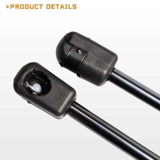 トヨタ セコイア SUV 2008-2016 年式 パワーリフトゲート付 681mm リアテールゲート トランク用 ガススプリング ストラット ショック  2本セット 輸入品_2