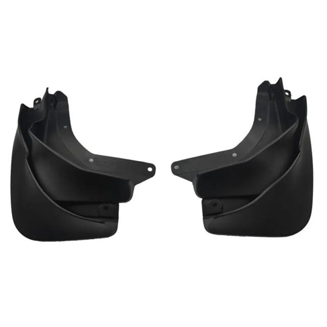 メルセデス・ベンツ EQC 350 EQC 400 専用 フェンダー 2019 2020 2021 2022 年式 マッドフラップ マッドガード フェンダー スプラッシュガード 輸入品_11