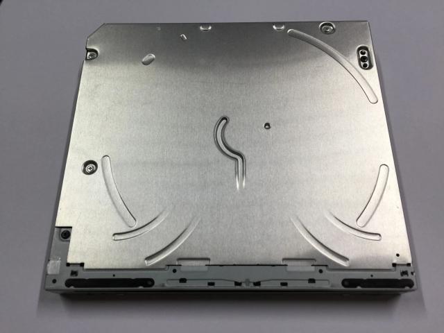 フリーポスト 新型 Kenwoo シングルDVDメカニズム DVS8550V DVS8551V PCボードなし メルセデス車用 DVDドライブローダー修理 オーディオ 輸入品_3