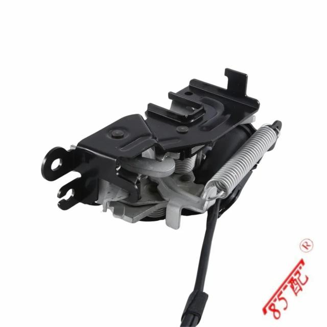 エンジンコンパートメントロック（右）ボンネットロック 51237347411 BMW 5 6 8 Z4 G30 F90 G14 F91 G16 F93 G15 F92 G29 用 輸入品
