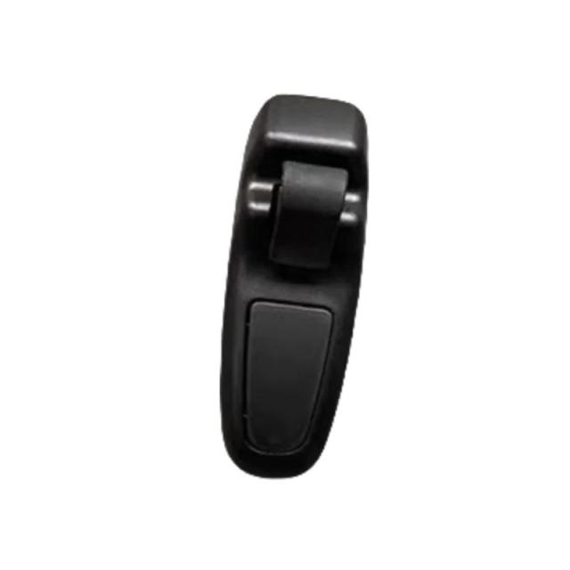 ポルシェ718ボクスター/カイマン/911用 サンシェードカードホルダー 718 メイクアップミラー フッククリップ 輸入品