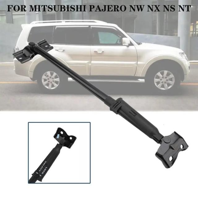 三菱 パジェロ モンテロ IV 2006-2018 年式 用 リアテールゲート バー ドアストラット 支持棒 5822A001 輸入品