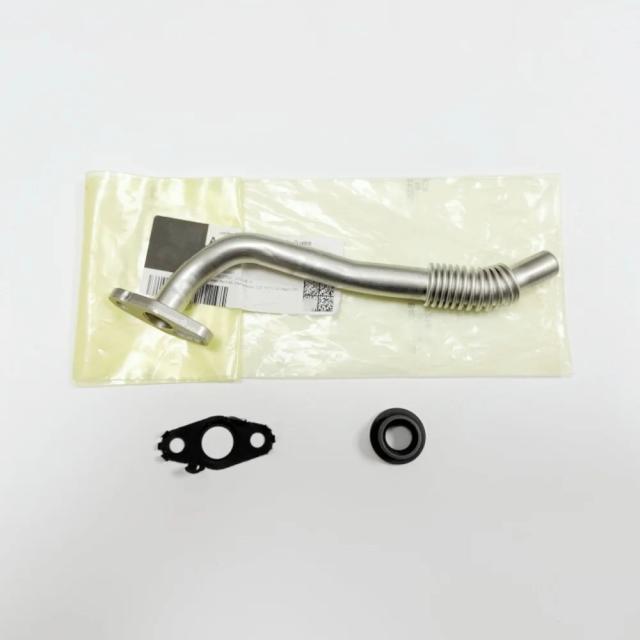 純正品質 ターボチャージャー オイルリターンライン メルセデス・ベンツ 専用 型式 2710900277 他互換品番対応 輸入品