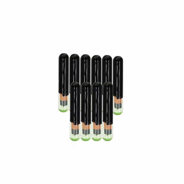 10〜50個/ロット 4D60 80ビット ガラスチップ T32 車用リモートキーチップ ブランクトランスポンダーチップ Ford 4D60 自動車キーチップ用 輸入品