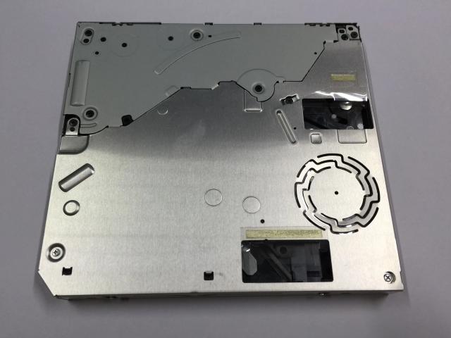 フリーポスト 新型 Kenwoo シングルDVDメカニズム DVS8550V DVS8551V PCボードなし メルセデス車用 DVDドライブローダー修理 オーディオ 輸入品_2