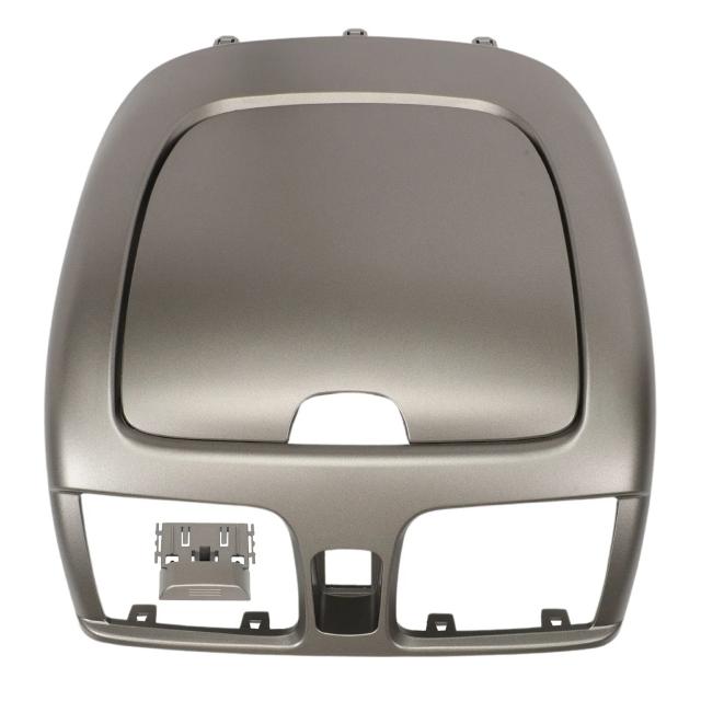 2000-2006年 日産 セントラ 専用 センター ダッシュ エアコン アウトレット ベント パネル 収納ボックス 68260-5M002 輸入品_6