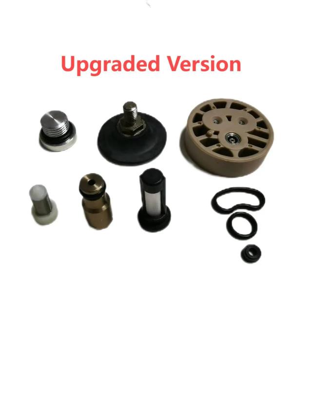 （アップグレード版）スカニア・マン・メルセデスベンツ トラック用 尿素ポンプ修理キット OEM 2655852 2182737 2549339 2009872 輸入品