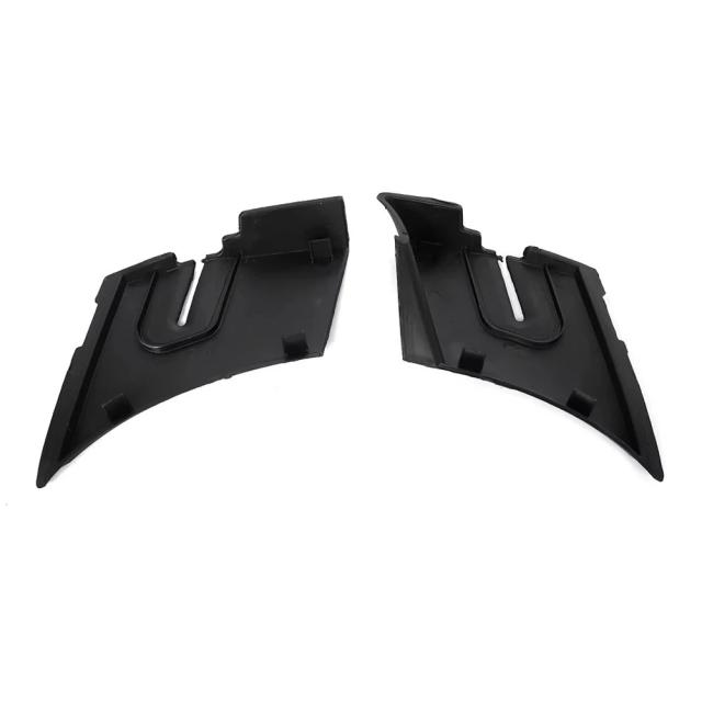 左右サイドカウルパネルベント 25820729 25820730 カディラック エスカレード シボレー タホー GMC ユーコン 07-14 用 エアインレットグリル エンドキャップ 輸入品_4