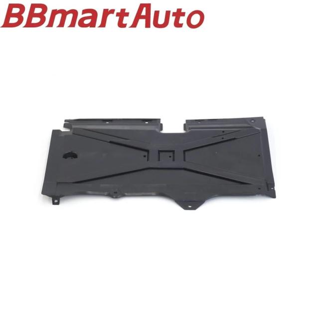 51718158060 BBmart オートパーツ 1個 エンジンシャーシシールド スプラッシュガード BMW E39用 輸入品