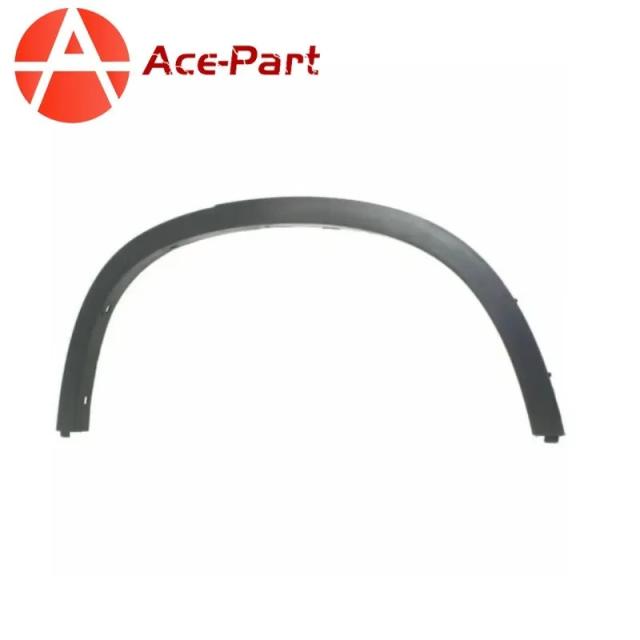 VEHICLE WHEEL ARCH FENDER FLARE for X1 E84 2012-2016 フェンダーフレア ホイールアーチ 51772990165 51772990166 51772990171 51772990172 BMW X1 E84