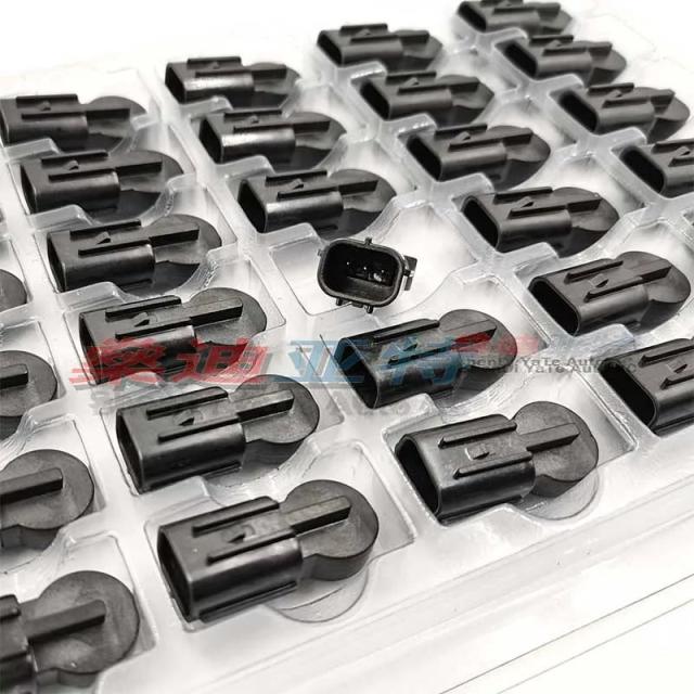 ユニバーサルA/Cコンプレッサー流量温度センサー 10S FSTSB19C TSE17C TSE14C対応 トヨタ カローラ カムリ レクサス用 輸入品