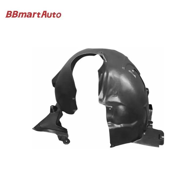 メルセデス・ベンツ Aクラス / Bクラス / CLAクラス W176 / W246 / C117 (2012-2018) 用 フロントフェンダーライニング 輸入品_3