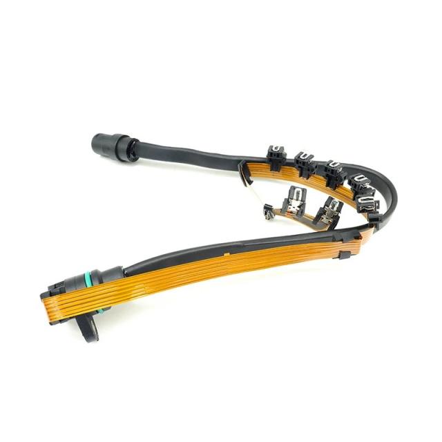 01M927365 トランスミッション ワイヤーハーネス 4速AT VW ゴルフ ジェッタ パサート ビートル 専用 輸入品
