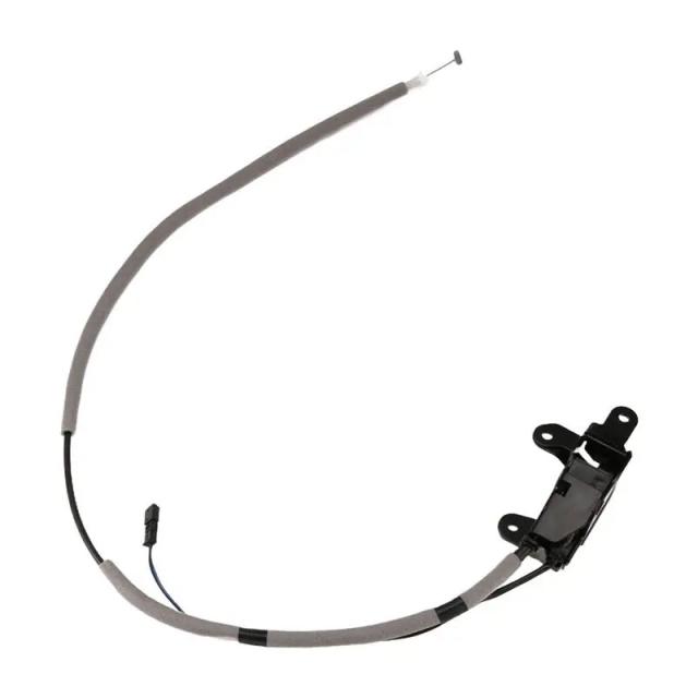 クラッシーカー トランクリッドラッチロック BMW X5 E70 2007-2018用 品番：51247183196 輸入品
