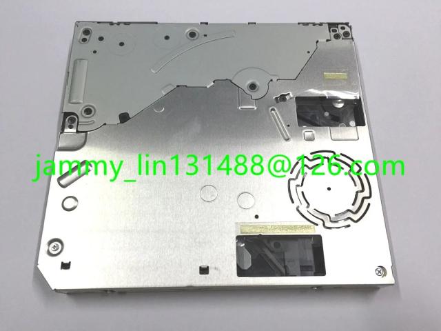 フリーポスト 新型 Kenwoo シングルDVDメカニズム DVS8550V DVS8551V PCボードなし メルセデス車用 DVDドライブローダー修理 オーディオ 輸入品_6