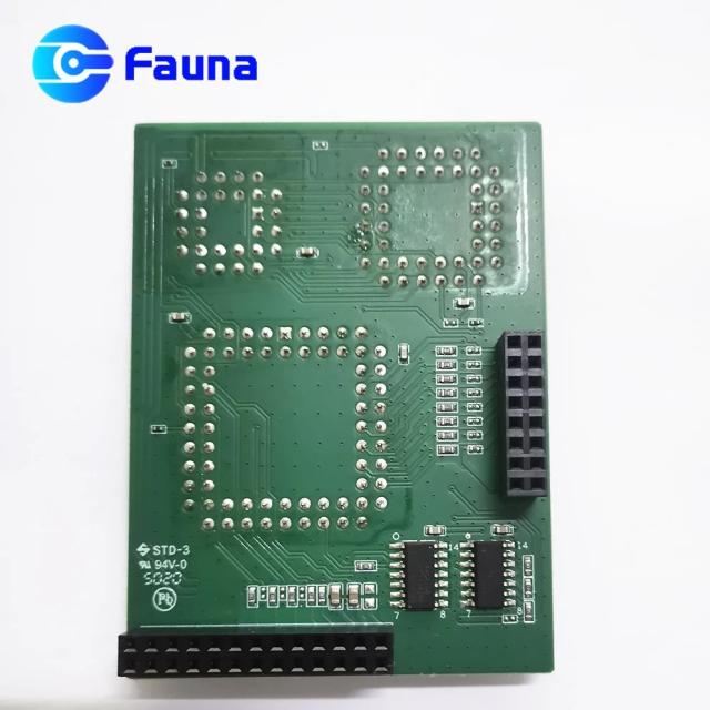 Autel APB120 TMS370 アダプター 輸入品_1