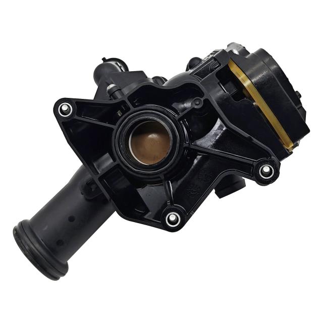 高品質オートサーモスタット BMW B58エンジン車用アクセサリー 11537642854 輸入品_4