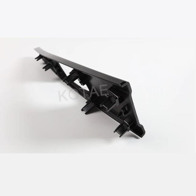 BMW 3/4シリーズ F30 F32 F34 F36 3GT 専用 センターコンソール エアコン吹き出し口 トリムパネル 内装アクセサリー 輸入品_12