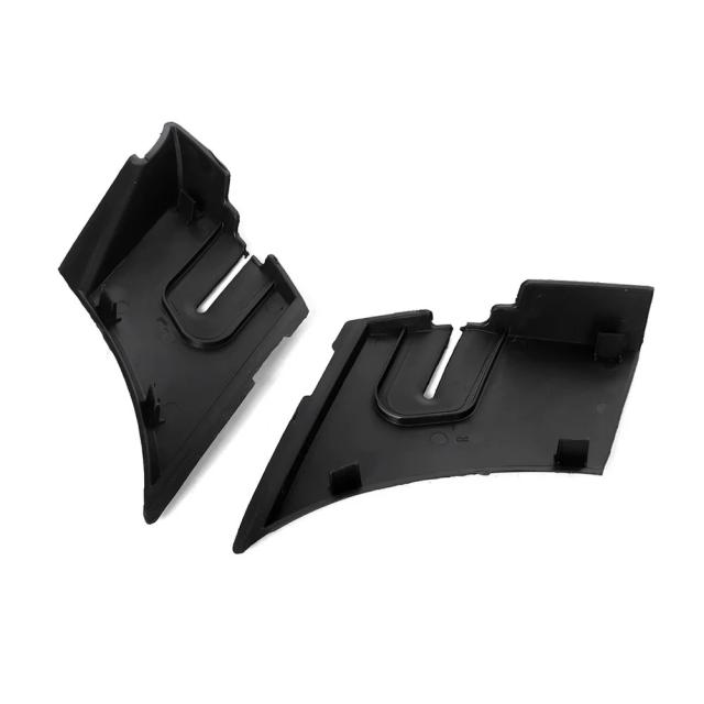 左右サイドカウルパネルベント 25820729 25820730 カディラック エスカレード シボレー タホー GMC ユーコン 07-14 用 エアインレットグリル エンドキャップ 輸入品_8