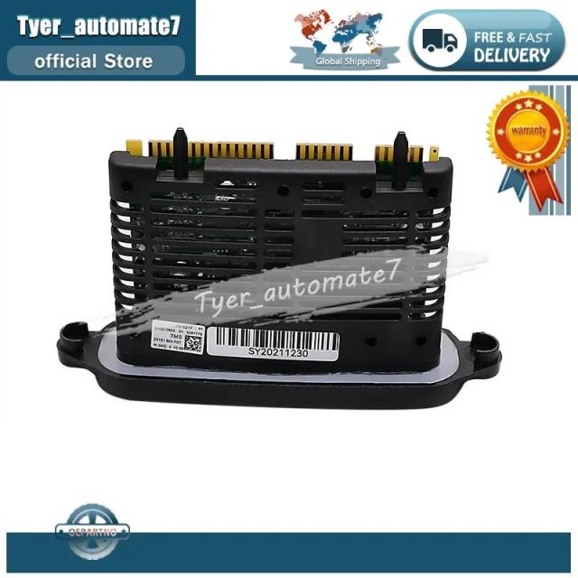 BMW 5シリーズ F10 F11 F07 専用 ヘッドライト バラスト TMS ドライバーモジュール ユニット 63117316217 63117279625 63117274400 7269531 輸入品_5
