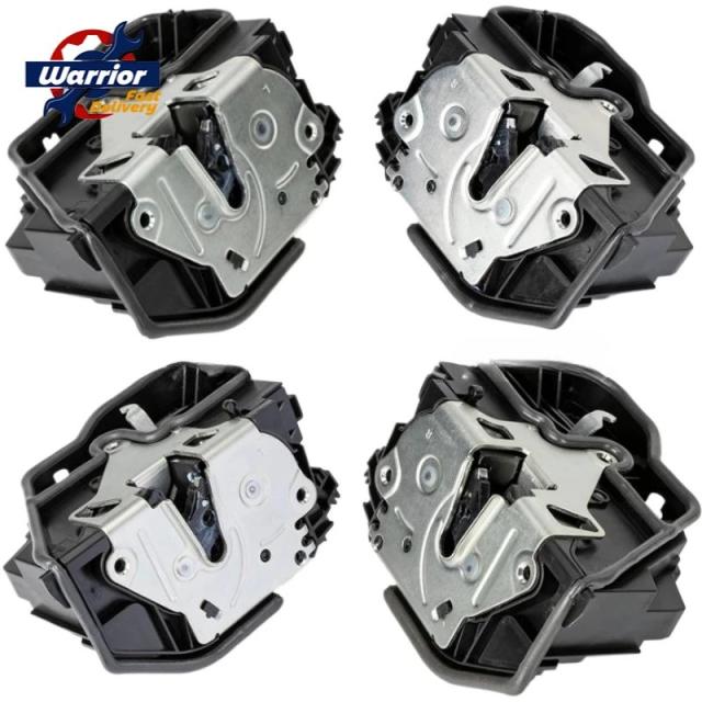 BMW M2・M5・X1・X4・X6・Mini Cooper ドアロックアクチュエーター 1個 品番 51217229455 51217229458 51227229459 51227229460 輸入品