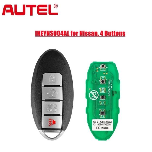 AUTEL IKEY 最新続きもの ユニバーサルリモートスマートキー BMW/ヒュンダイ/日産/クライスラー/ジェラルド・r・フォード相応う KM100 IM508足がかりプログラマ兼用 インポート品