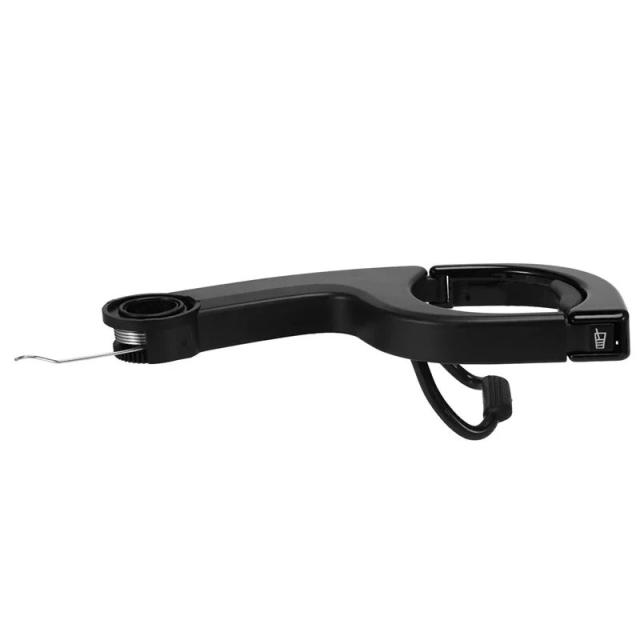 ポルシェ997 987 991 ボクスター ケイマン 05-12年用 ダッシュドリンクホルダー 99755229403/2 交換用フロント計器カップホルダー 99155219401 輸入品_16