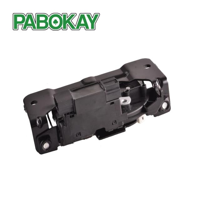 BMW F36 F34 F11 X3 X4 リアテールゲート トランクリッド ロック ラッチ メカニズム 51244878781 4878781 7269544 51247269544 輸入品