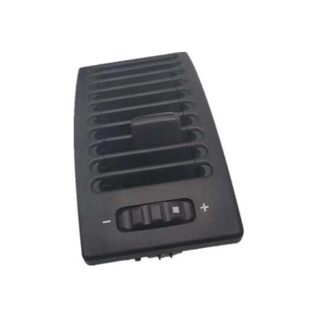 シトロエン クサラ 用 ダッシュボード エアコン 吹き出し口 ルーバー パネル ベント パドル ブラック 8264Y9 8264Q0 8264Q4 輸入品_10