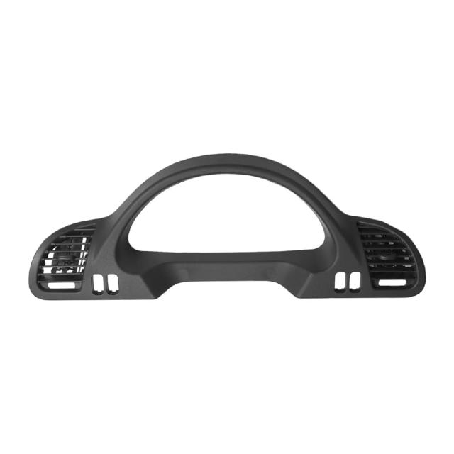メルセデス・ベンツ スプリンター CDI 1999-2006年用 エアベント付き 車内計器フレームカバー トリム カウンターハウジング 輸入品_9