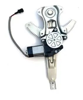 ウィンドウレギュレーター＆モーター - 日産ティーダ 2004-2012 専用 輸入品