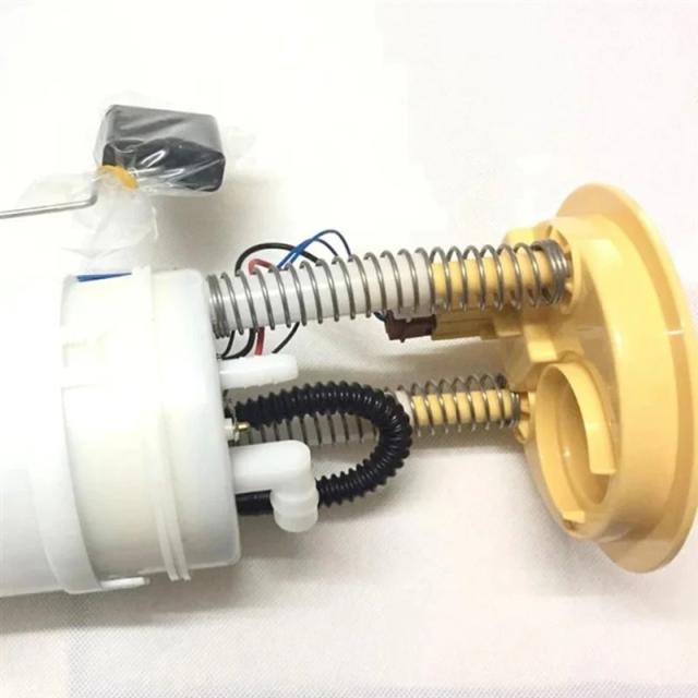 メルセデス W169 W245 A150 A170 A200 B200 B170 専用 A80X 電動燃料ポンプアセンブリ 品番 1694700494/174433RMP E10275M FE10061-12B1 輸入品_6